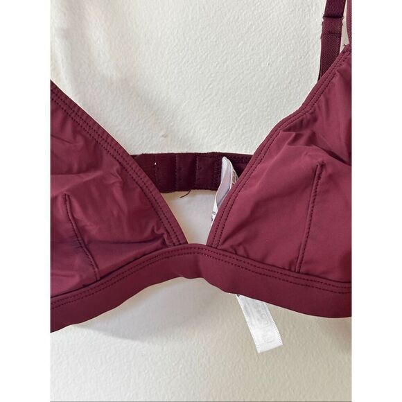 Urban outfitters out from under bralette bra small nylon new - Picture 11 of 11